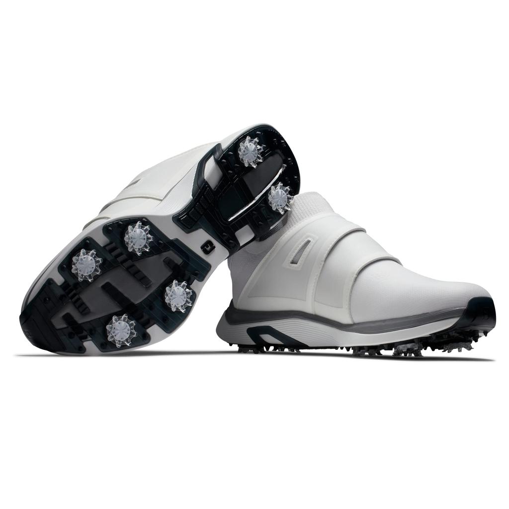 Кроссовки для гольфа Hyperflex Core BOA White см 3E [Footjoy] 26.5