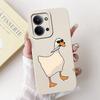 Для Xiaomi Poco C85 4G Милый Кролик Кошка Мультяшный Чехол Для Poco C85 C 85 4G Ударопрочный Мягкий Силиконовый Чехол