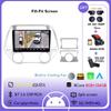 Android 14 Для Hyundai I20 2008 2009 2010 2011-2014 Автомагнитола Мультимедиа GPS Навигация Авто Carplay 4G+WIFI Видеоплеер Стерео