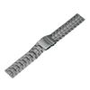 Stainless Steel Buckle Strap for Huawei iWatch - Iron Man Design