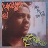 LP Record JOCELYN BROWN  One From The Heart 9254551 WARNER BROS 1987 US SoulFunk Used