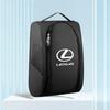 Car Logo Sneaker Travel Outing Shoe Storage Bag Tools For Lexus ES300 RX330 RX300 GS300 IS250 IS200 CT200h IS300 NX RX LX GX GS