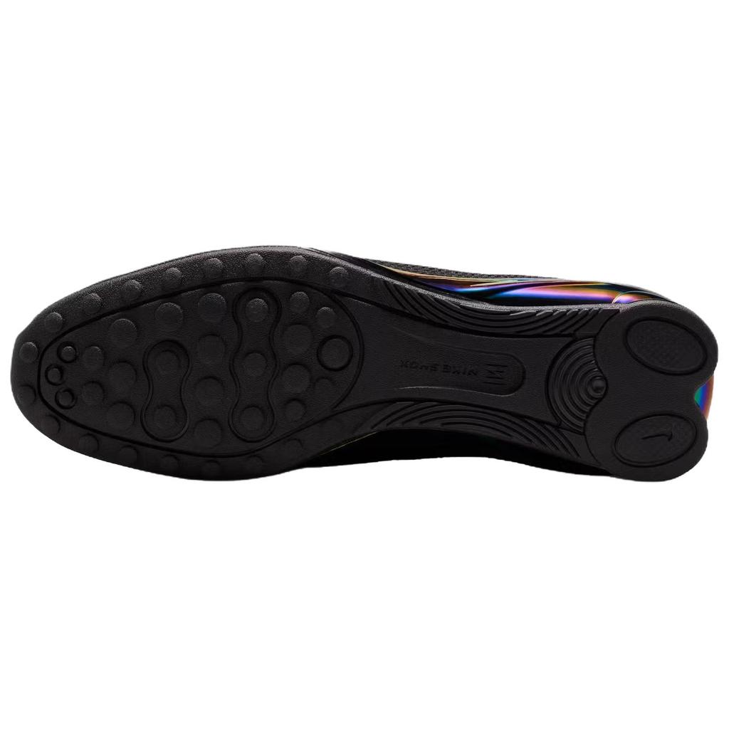 Nike SHOX Z Повседневная обувь Женская Черная IM6051-001