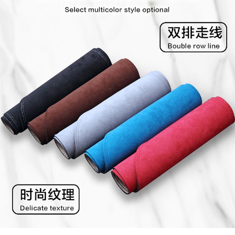 Для Toyota Land Cruiser Prado J90 90 120 1996 - 2002 GXL Замшевый коврик на панель приборов Коврик на панель Cover приборной панели Противосолнечный Козырек Аксессуары