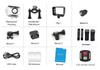 New C6 Series HD 5K Dual Screen Outdoor Sports Camera with 2.4G Remote & Wi-Fi