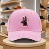 pc Belgian Malinois Dog Sandwich Baseball Cap  Lightweight Printed Craft Unisex Hat  Retro Sports Enthusiast UnisexS Trendy Cap