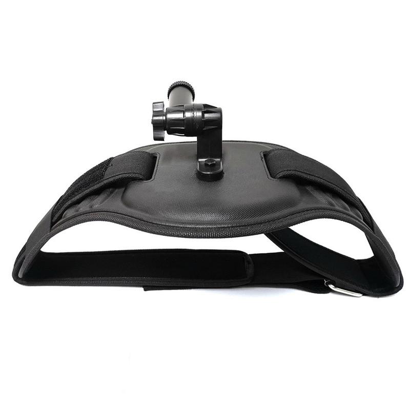 Носимый поясной крепление-держатель для Go Pro Hero 12/11 Поясной ремень-кронштейн-подставка для аксессуаров Insta360 X4