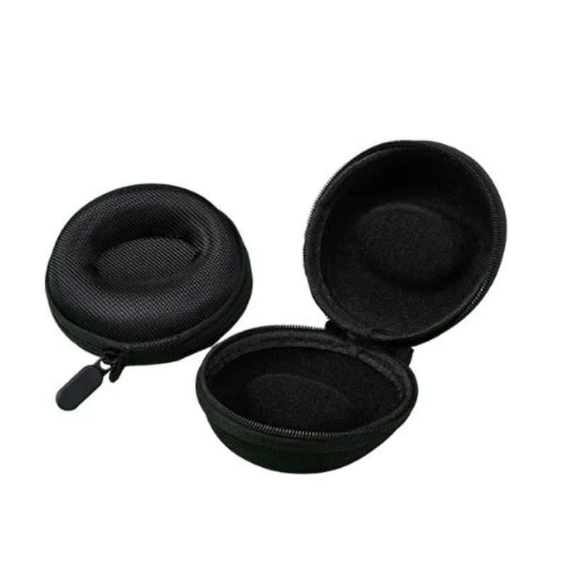 Watch Organizer for Apple Watch Charger Data Cable Headphone Storage Bag Hard Shell Protector Cover for Samsung Galaxy Watch Bag