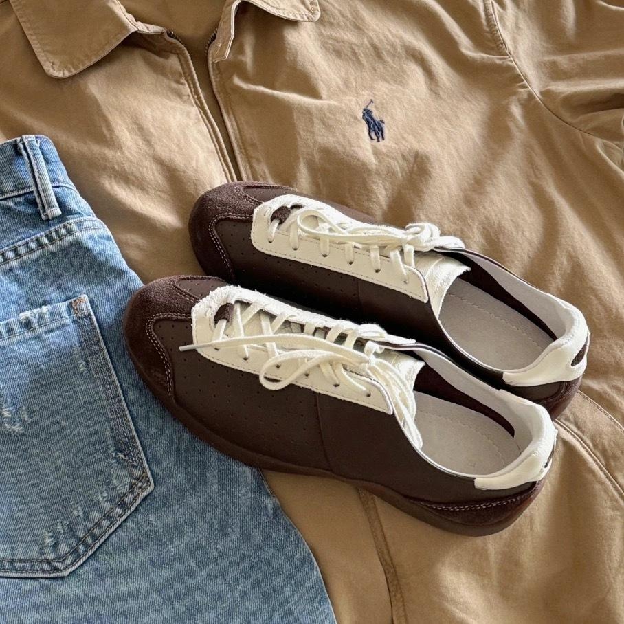 Fashion Men's Sneakers Casual Sports Shoes for Women Lightweight Leather Breathable Shoes Women Flat White Tenis Shoes Zapatillas