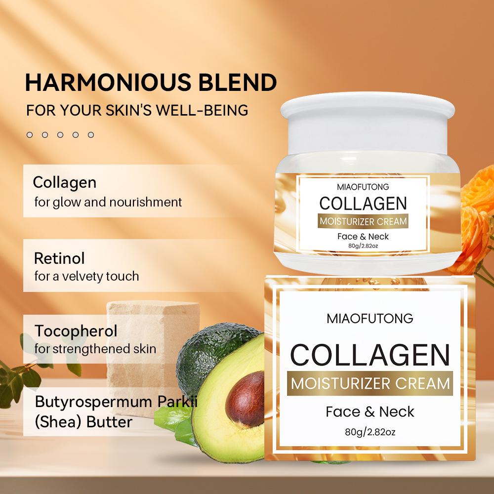 Крем с ретинолом: Увлажняет, Подтягивает и Осветляет Кожу - Европейский и Американский Бестселлер