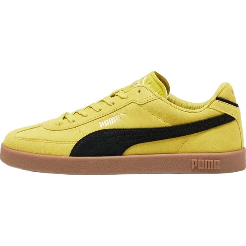 Puma Club 400717 Macaron T-Toe German Trainer Unisex Sneakers
