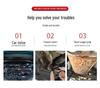 Глушитель для Mitsubishi ASX 1.6/2.0 Тихая выхлопная труба