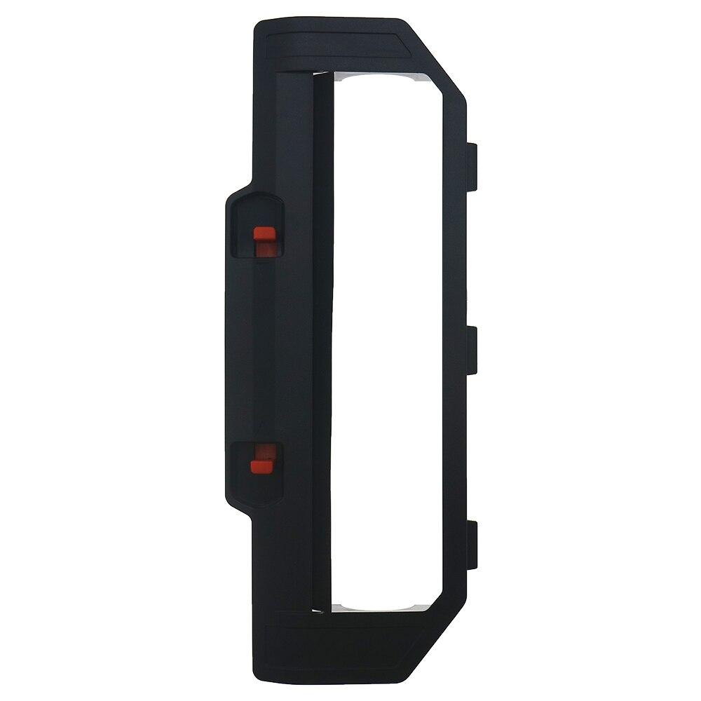 Основная щетка Hepa-фильтр, боковая щетка, ткань для швабры для робота-пылесоса xiaomi STYJ02YM Conga 3490 Viomi V2 PRO, фильтр V-RVCLM21B