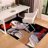 Custom personalization Pennywise the Dancing Clown Print Area Rug - Soft, Washable Non-Slip Indoor Mat,Living Room,Home&Office Decorative Rug