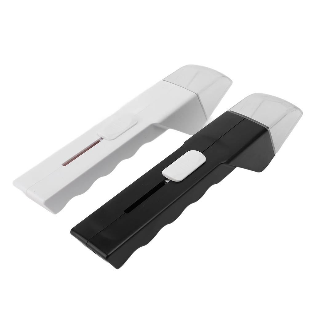 2шт. Ловец кузнечиков пластиковая эргономичная ручка инструмент для ловли пауков для детей