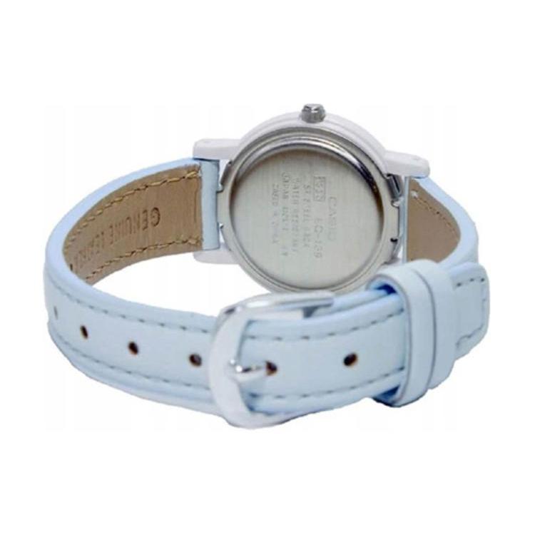 Casio Женские YOUTH Синие Часы LQ-139L-2BDF LQ-139L-2BDF