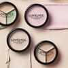 Lovelycc Magic Cover Cheat Pearl Concealer 3colors