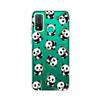 Phone Case For Huawei P smart 2020 Case TPU Silicon Soft Painted Coque Huawei Psmart 2020 POT-LX1A 6.21" Cover Bumper Cases capa