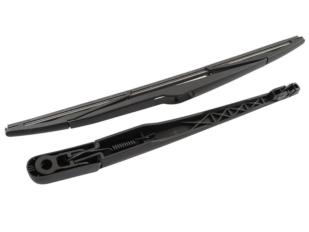 BMW E83 X3 04-10 rear wiper arm + blade