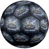 Newcastle United FC Fashion Size 5 Football Wearproof Non‑Slip Soccer Ball For Sports Training Entertainment Use