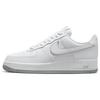 Air Force 1 '07 Low White Wolf Grey Sole Sneakers DV0788-100