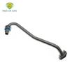 Для Dodge Magnum 2005 2006 2007 2008 Challenger 2009 2010 3.5L V6 Новый клапан EGR к трубе впускного коллектора С уплотнительным кольцом