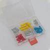 Stainless Steel Expansion Screw Set Ribbed Plastic Electric Tool Screw Set  For Electric Tools