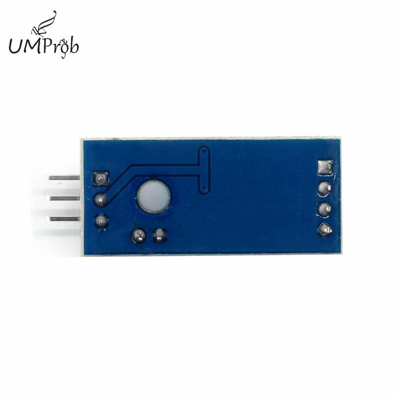 DHT11 Digital Humidity Temperature Sensor ForRaspberry Pi 2 3 Diy kit