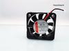 JIESAMMY 4010 24V DC Бесколлекторный Охладитель Корпуса с Двойным Шарикоподшипником и Высоким Воздухопотоком