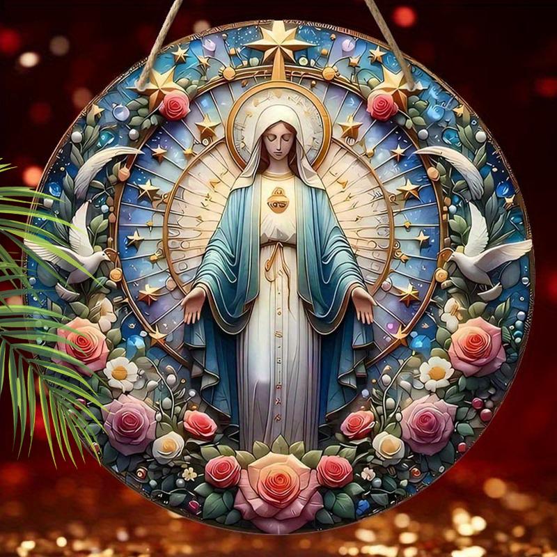 Узор - подвеска-ангел, украшение для стен или дверей дома, 2D плоский деревянный, рождественское украшение, подарки для друзей и семьи