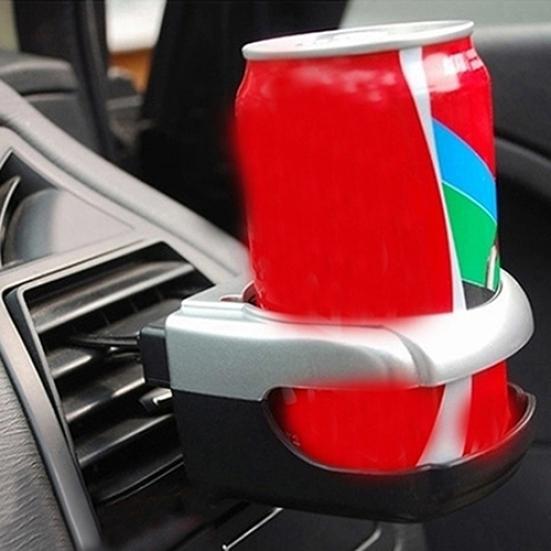 Автомобильные принадлежности, автомобильное крепление, вентиляционное отверстие, бутылка, чашка, подставка для напитков, держатель