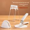 Anti-Scald Non-Slip Silicone Bowl and Plate Lifter Clip