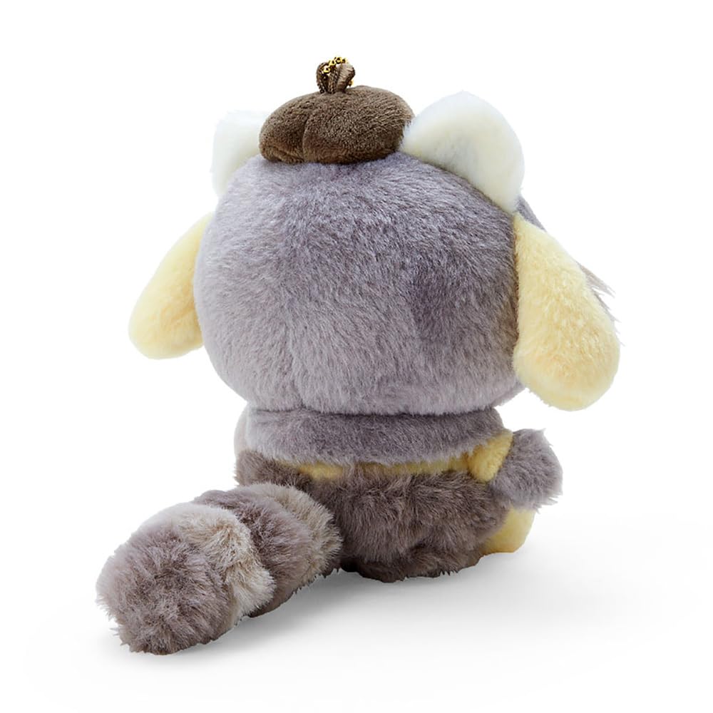 Sanrio Держатель талисмана Помпомпурин (Лесные животные Санрио) 236225