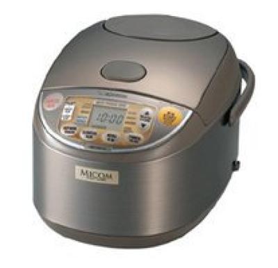 Рисоварка Zojirushi для Overseas Extreme 10 Market, Кулинария, Чашки/220-230 В NS-YMH18