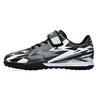 Children'S Football Shoes Velcro Men'S And Women'S Outdoor Ag Grass Anti-Skid Professional Game Training Football Shoes