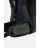 Kolon Sport Teardrop-Style Axiom Backpack 30L Qebxx26231Kha