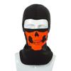 Cycling Windshield Skull Mask Windproof Warm Breathable Moisture Wicking Reflective Hoods