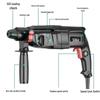 Легкий Мощный Многофункциональный Электрический Перфоратор для Бетона