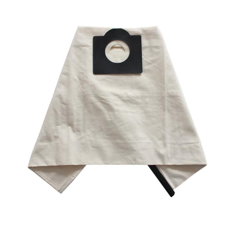 Washable Reusable Dust Bag for Karcher WD3 MV3 WD3.300 WD3.200 SE4001 A2299 A2204 A2656 Vacuum Cleaner Spare Parts Accessories