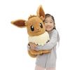 POKEMON Center Original Classic Boa Plush Toy Eevee