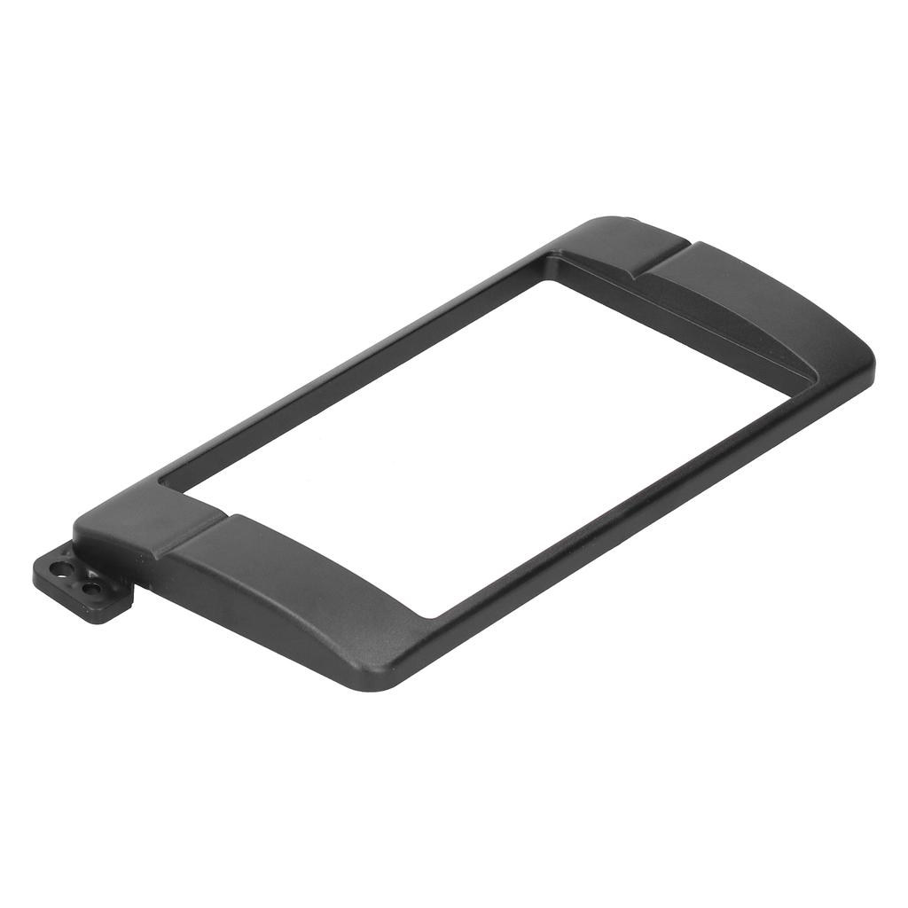 Рамка для радиоприемника 2 Din, панель для стереосистемы DVD, крепление на приборную панель, подходит для 3?Серии (E46) 1998?2005