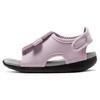 Nike Sunray Adjust 5 V2 Удобная и модная обувь для малышей Ледяной светло-фиолетовый для младенцев и малышей DB9566-501