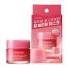 LANEIGE Ночная маска для губ 20 г, шт./специальная (выберите 1 из ягодного/грейпфрутового/яблочно-лаймового/мятного шоколада)