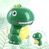 Cartoon Dinosaur Irregular Animal Modeling Magic Cube Speed Cube Dinosaur Cube Brain Training