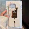Пакет для заваривания кофе Белый Мягкий Чехол для Телефона Для Samsung Galaxy S26 Ultra S25 S24 FE S23 S22 S21 Plus A17 A37 A57 A56 A54 A55 Чехол