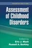 Книга Assessment of Childhood Disorders, Fourth Edition