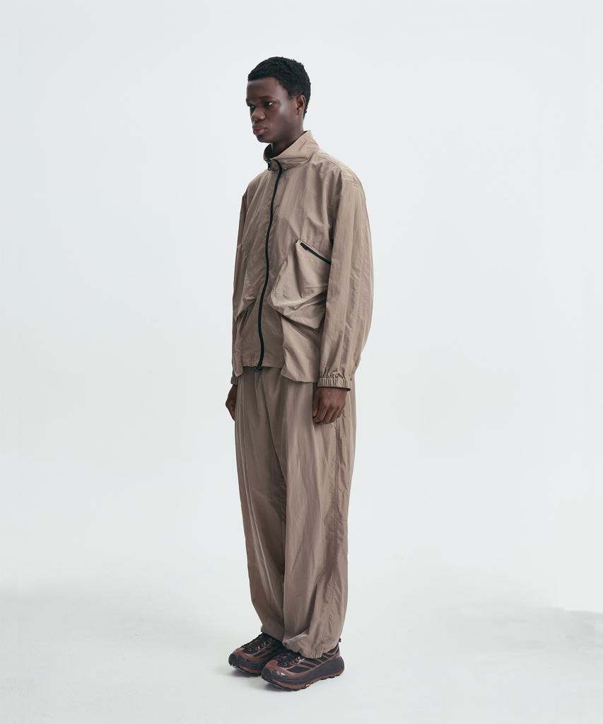 Milacode Multi Pocket Field Jacket - Beige