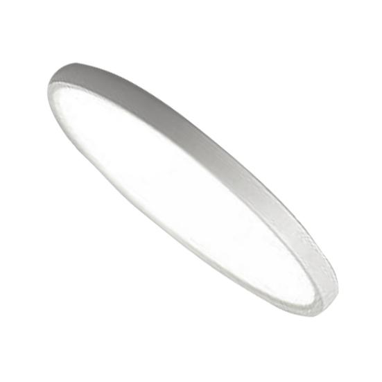 Потолочный светильник высокой яркости, неослепляющий, защита глаз, простой современный круглый потолочный светильник для скрытого монтажа, светильник для внутреннего освещения