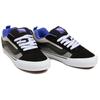 Vans Knu-Skool Track Pack - черные мужские кроссовки Multi VN000CS0BMV