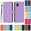 XCover6Pro Case For Samsung Galaxy XCover 6 Pro Wallet Leather Flip Cases SamsungXCover6 Pro Protective Cover Coque Fundas Shell